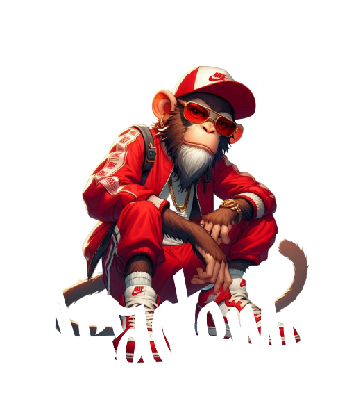 Monkey Academy